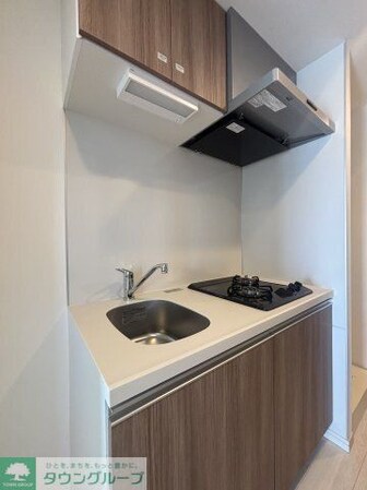 エヌステージジェイアール新白岡駅前の物件内観写真